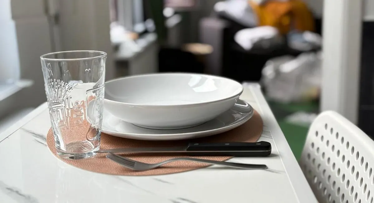 Apartment House Of Lilo - Comfort And Unique Hospitality Brussels