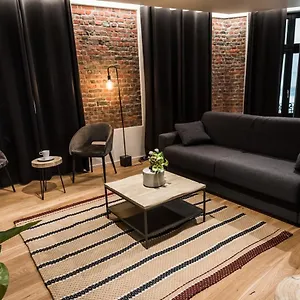 Apartamento Smartflats - Bourse, Bruselas