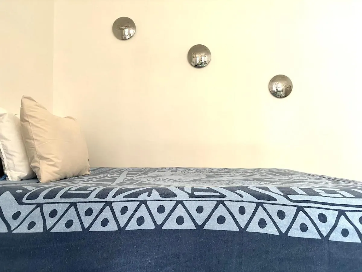 House Of Lilo - Comfort And Unique Hospitality Brussels