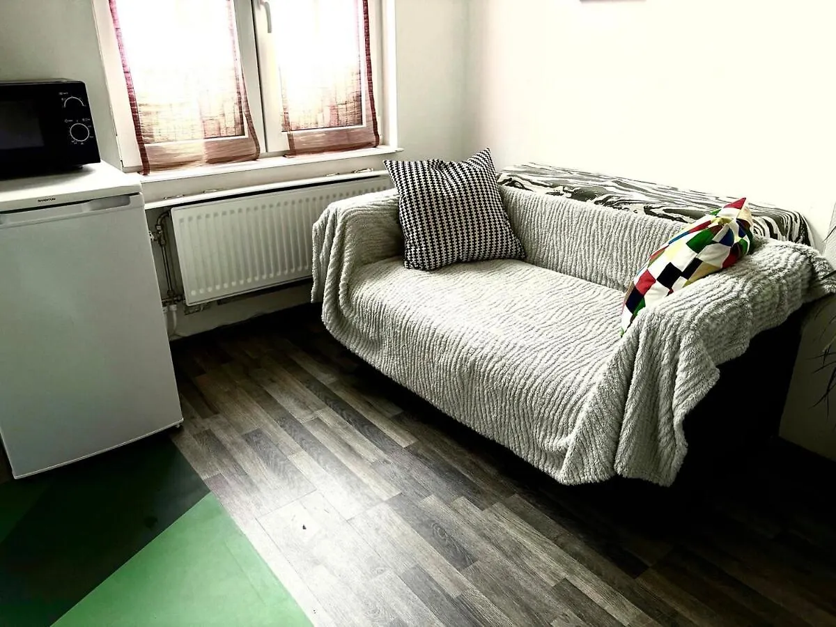 House Of Lilo - Comfort And Unique Hospitality Brussels Apartment
